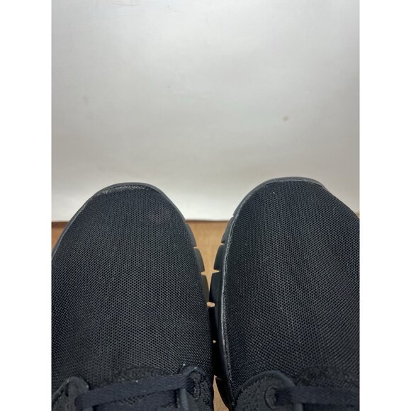 Nike SB Stefan Janoski Max Triple Black Men Size 13 Shoes  631303-007 - Picture 6 of 12